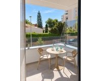 Nieuwbouw Woningen - Appartement -
Torrevieja - Nueva Torrevieja