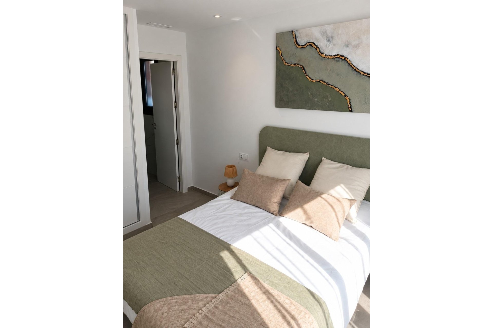 Nieuwbouw Woningen - Appartement -
Torrevieja - Nueva Torrevieja