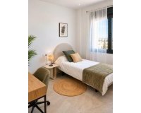 Nieuwbouw Woningen - Appartement -
Torrevieja - Nueva Torrevieja