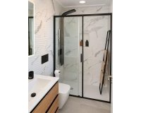 Nieuwbouw Woningen - Appartement -
Torrevieja - Nueva Torrevieja