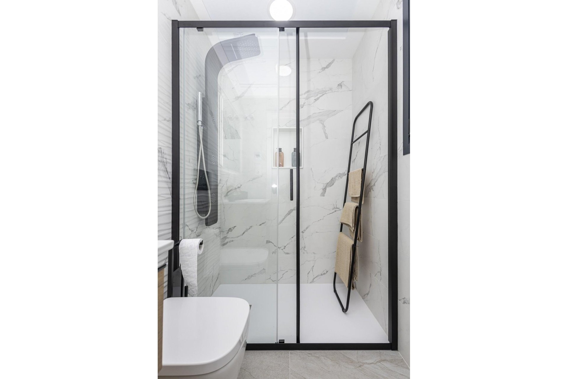 Nieuwbouw Woningen - Appartement -
Torrevieja - Nueva Torrevieja