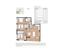 Nieuwbouw Woningen - Appartement -
Torrevieja - PARQUE DE LAS NACIONES