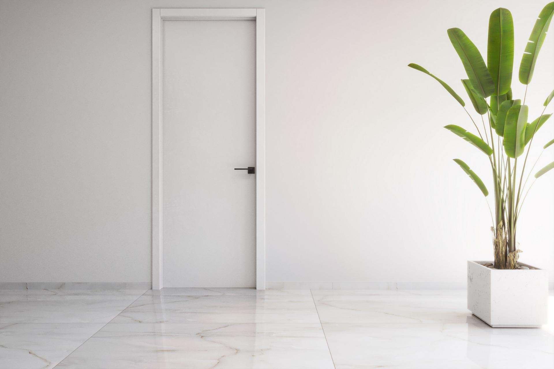 Nieuwbouw Woningen - Appartement -
Torrevieja - Playa de El Cura