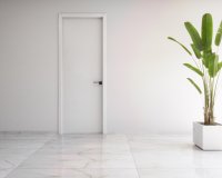 Nieuwbouw Woningen - Appartement -
Torrevieja - Playa de El Cura