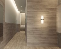 Nieuwbouw Woningen - Appartement -
Torrevieja - Playa de los Locos