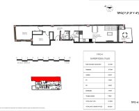 Nieuwbouw Woningen - Appartement -
Torrevieja - Playa de los Locos