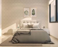 Nieuwbouw Woningen - Appartement -
Torrevieja - Playa del Acequión