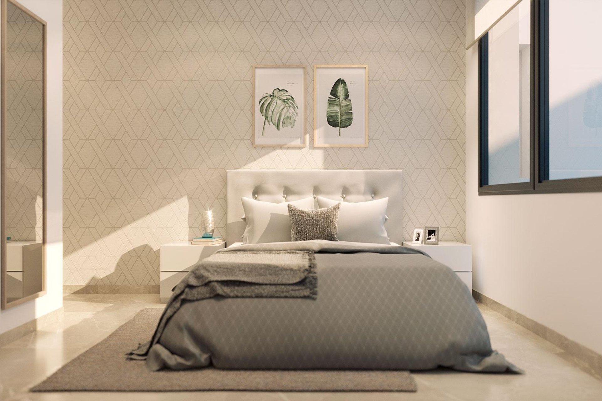 Nieuwbouw Woningen - Appartement -
Torrevieja - Playa del Acequión