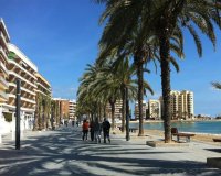 Nieuwbouw Woningen - Appartement -
Torrevieja - Playa del Cura