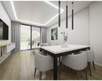 Nieuwbouw Woningen - Appartement -
Torrevieja - Playa El Acequión