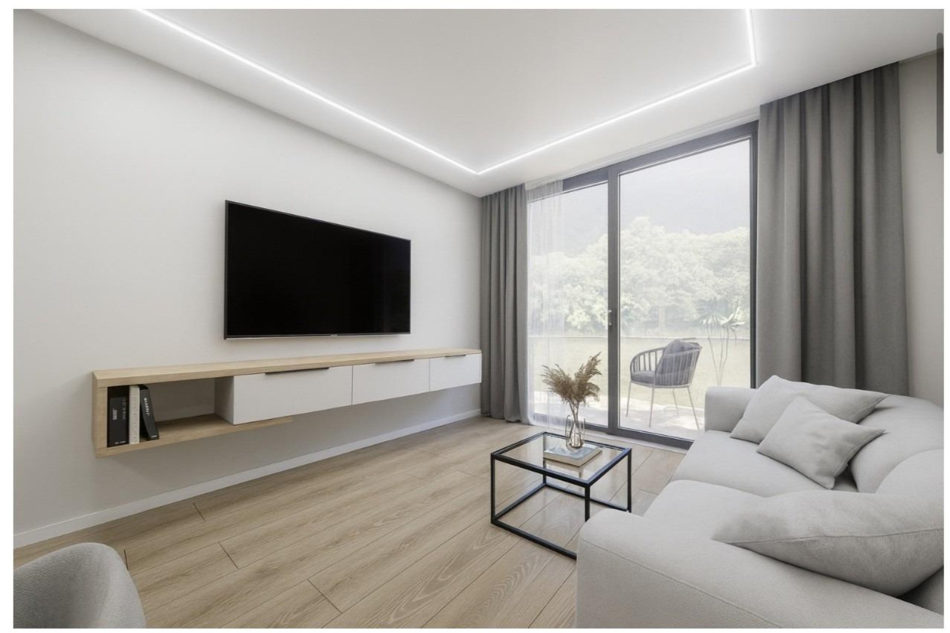 Nieuwbouw Woningen - Appartement -
Torrevieja - Playa El Acequión