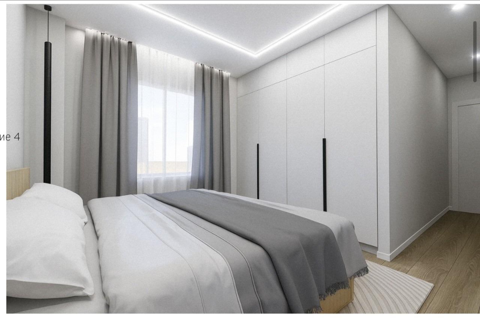 Nieuwbouw Woningen - Appartement -
Torrevieja - Playa El Acequión