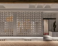 Nieuwbouw Woningen - Appartement -
Torrevieja - Playa Los Naufragos