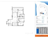 Nieuwbouw Woningen - Appartement -
Torrevieja - Punta Prima