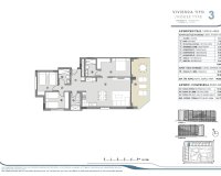 Nieuwbouw Woningen - Appartement -
Torrevieja - Punta Prima