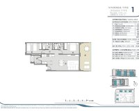 Nieuwbouw Woningen - Appartement -
Torrevieja - Punta Prima