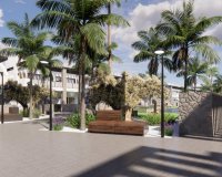 Nieuwbouw Woningen - Appartement -
Torrevieja - Punta Prima