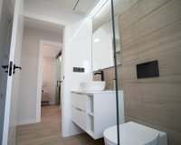 Nieuwbouw Woningen - Appartement -
Torrevieja - Punta Prima