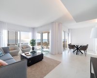 Nieuwbouw Woningen - Appartement -
Torrevieja - Punta Prima