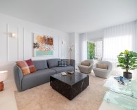 Nieuwbouw Woningen - Appartement -
Torrevieja - Punta Prima