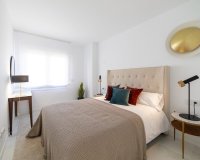 Nieuwbouw Woningen - Appartement -
Torrevieja - Punta Prima