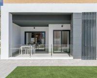 Nieuwbouw Woningen - Appartement -
Torrevieja - Torreblanca