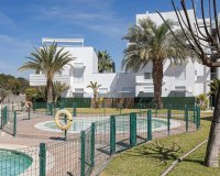 Nieuwbouw Woningen - Appartement -
Vera - El Playazo