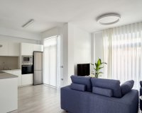 Nieuwbouw Woningen - Appartement -
Vera - El Playazo