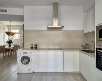 Nieuwbouw Woningen - Appartement -
Vera - El Playazo