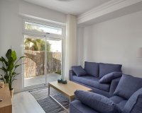 Nieuwbouw Woningen - Appartement -
Vera - El Playazo