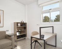 Nieuwbouw Woningen - Appartement -
Vera - El Playazo