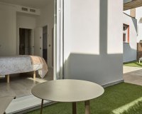 Nieuwbouw Woningen - Appartement -
Vera - El Playazo