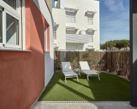 Nieuwbouw Woningen - Appartement -
Vera - El Playazo