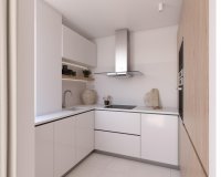 Nieuwbouw Woningen - Appartement -
Vera Playa - Las Marinas