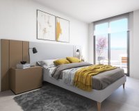 Nieuwbouw Woningen - Appartement -
Vera - Pueblo Salinas