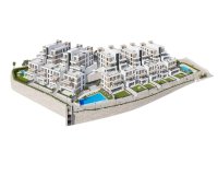 Nieuwbouw Woningen - Appartement -
Vera - Pueblo Salinas