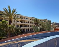 Nieuwbouw Woningen - Appartement -
Vera - Puerto del Rey