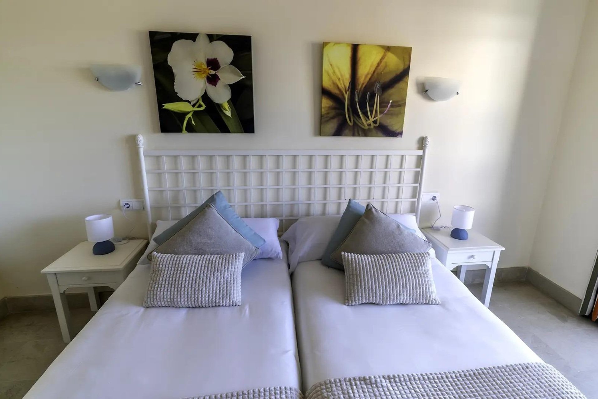 Nieuwbouw Woningen - Appartement -
Vera - Puerto del Rey