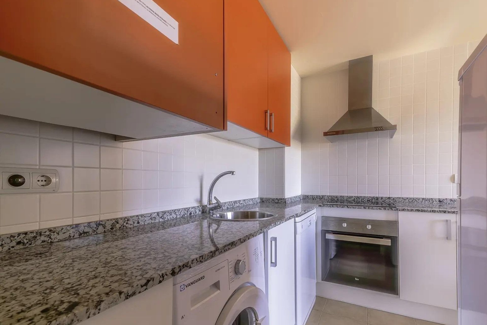 Nieuwbouw Woningen - Appartement -
Vera - Puerto del Rey