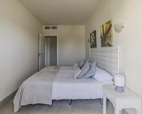 Nieuwbouw Woningen - Appartement -
Vera - Puerto del Rey