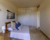 Nieuwbouw Woningen - Appartement -
Vera - Puerto del Rey