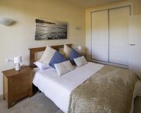 Nieuwbouw Woningen - Appartement -
Vera - Puerto del Rey