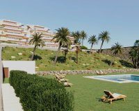 Nieuwbouw Woningen - Appartement -
Vera - Vera Playa