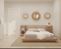 Nieuwbouw Woningen - Appartement -
Vera - Vera Playa