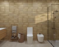 Nieuwbouw Woningen - Appartement -
Vera - Vera Playa