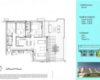 Nieuwbouw Woningen - Appartement -
Vera - Vera Playa