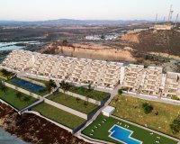 Nieuwbouw Woningen - Appartement -
Vera - Vera Playa