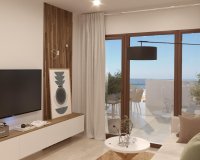 Nieuwbouw Woningen - Appartement -
Vera - Vera Playa