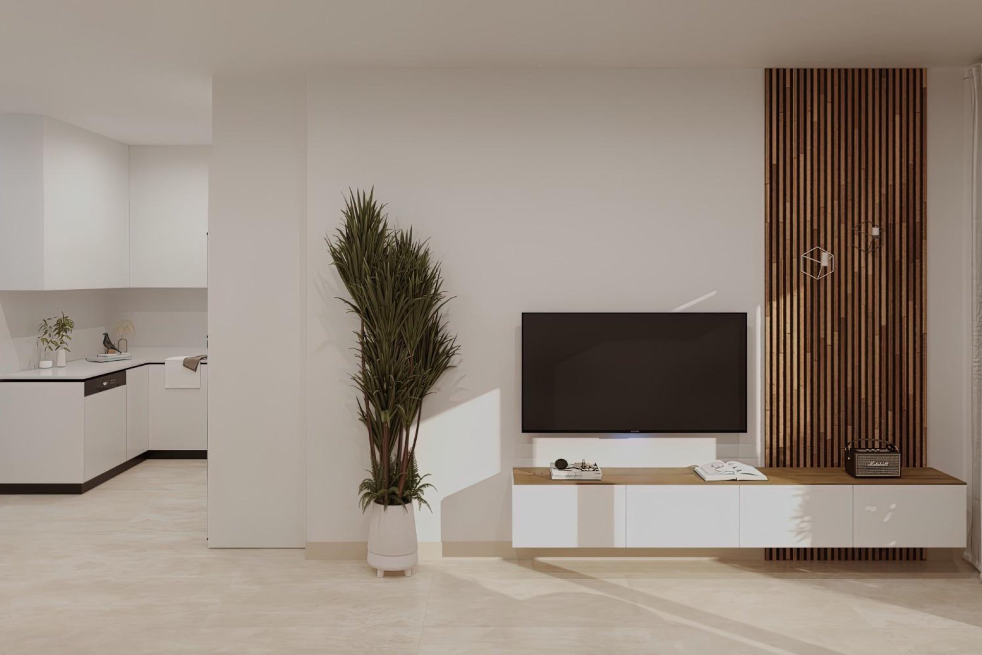 Nieuwbouw Woningen - Appartement -
Vera - Vera Playa