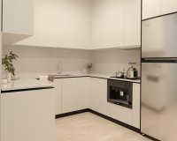 Nieuwbouw Woningen - Appartement -
Vera - Vera Playa